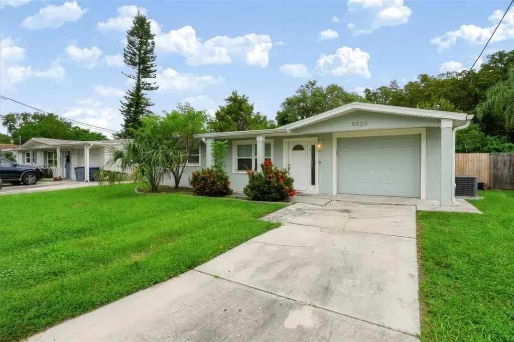 Property for sale at 9300 UNICORN AVENUE, PORT RICHEY, FL, 34668