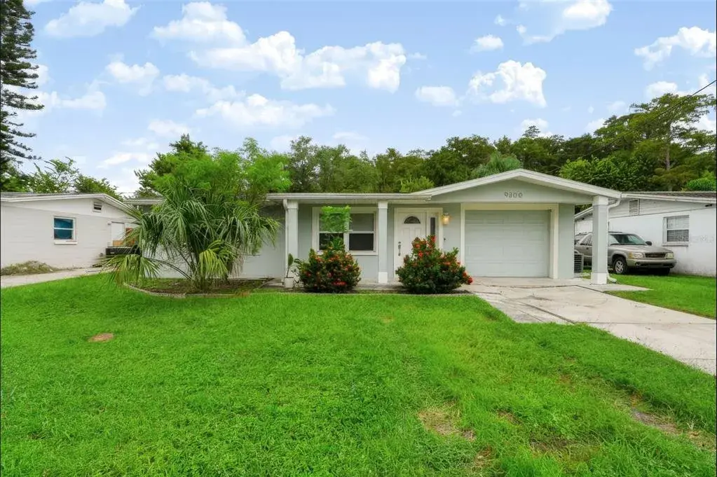 Property for sale at 9300 UNICORN AVENUE, PORT RICHEY, FL, 34668