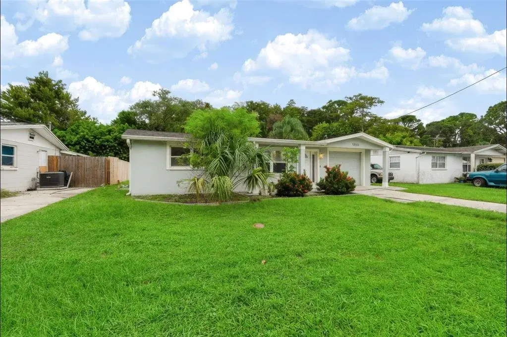 Property for sale at 9300 UNICORN AVENUE, PORT RICHEY, FL, 34668