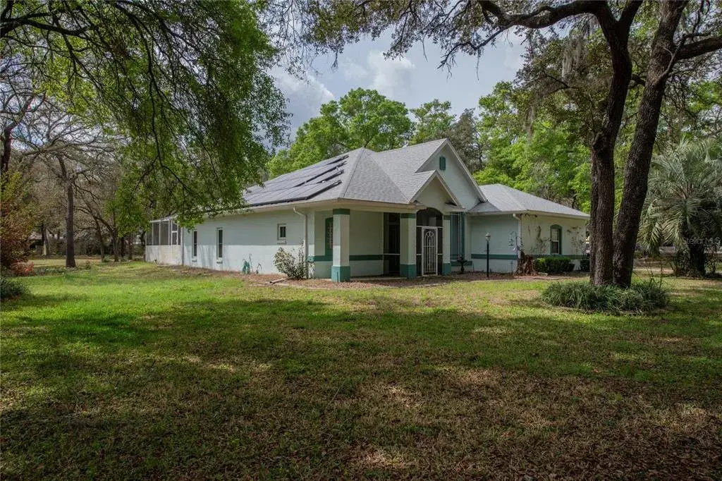 Property for sale at 1210 E ORIOLE COURT, HERNANDO, FL, 34442