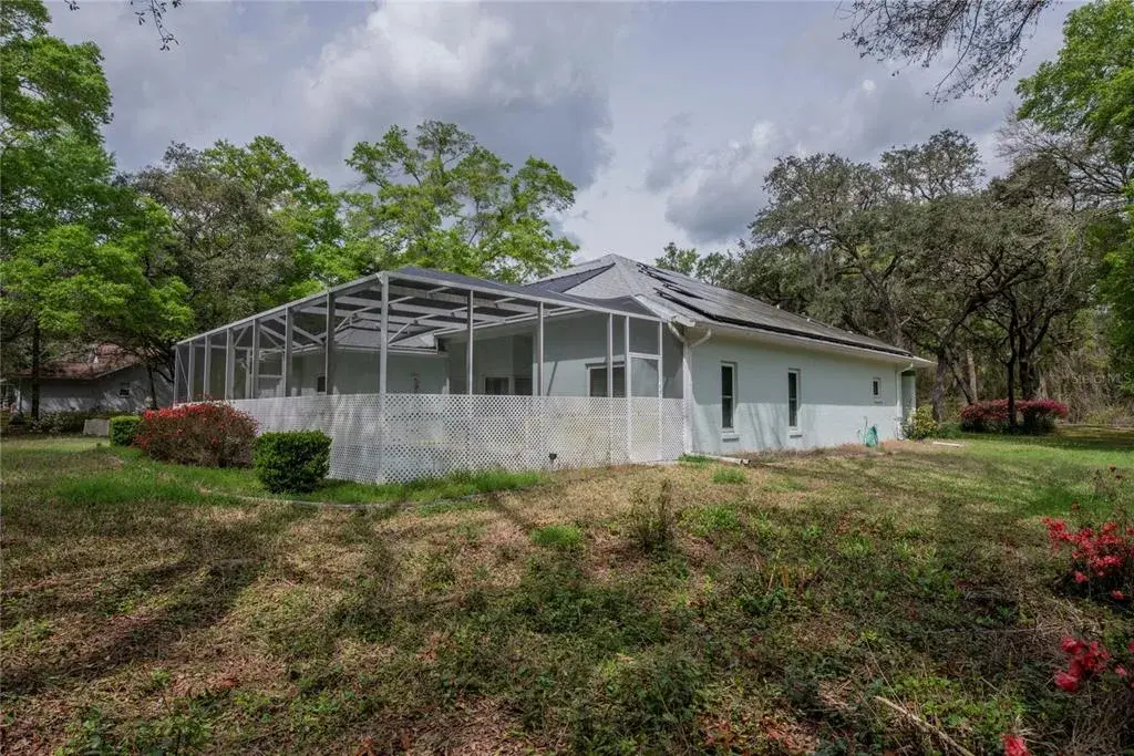 Property for sale at 1210 E ORIOLE COURT, HERNANDO, FL, 34442