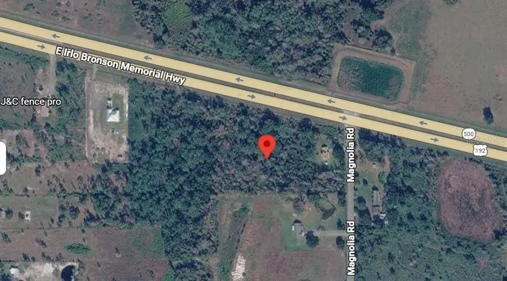Property for sale at 0 E IRLO BRONSON MEMORIAL HIGHWAY, ST CLOUD, FL, 34773