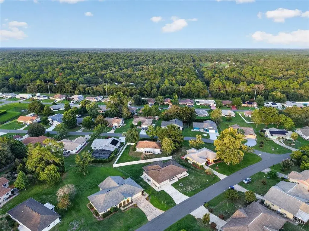 Property for sale at 3705 N HONEYLOCUST DRIVE, BEVERLY HILLS, FL, 34465