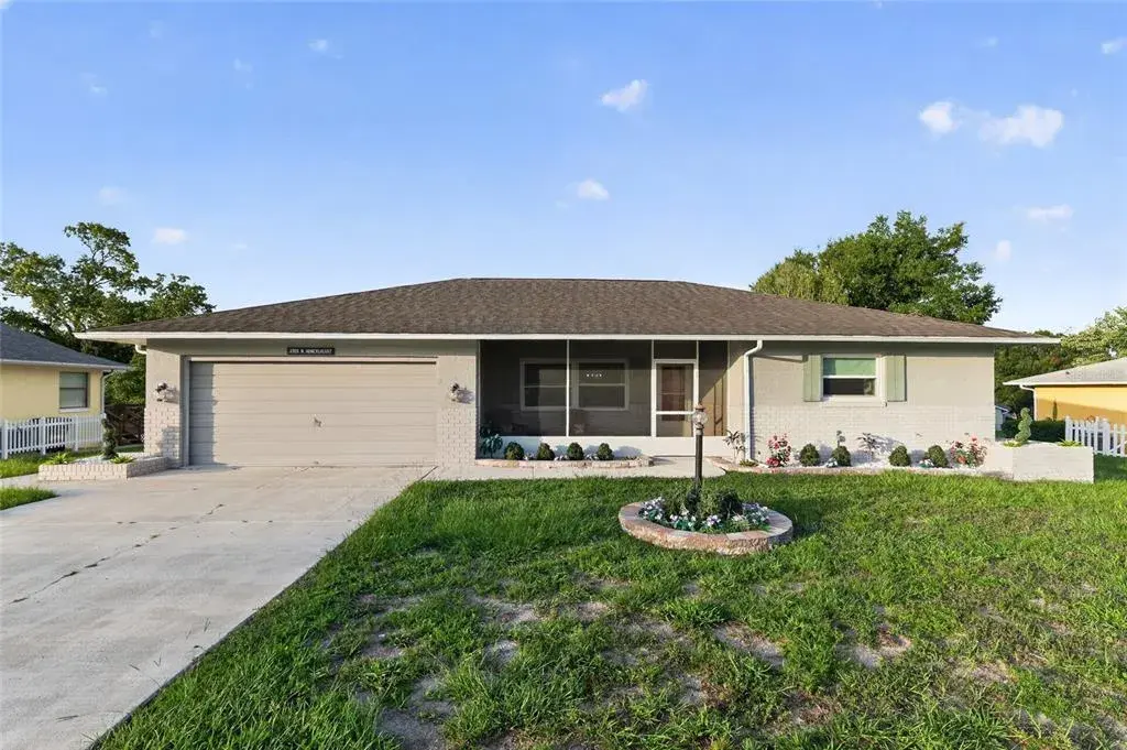 Property for sale at 3705 N HONEYLOCUST DRIVE, BEVERLY HILLS, FL, 34465