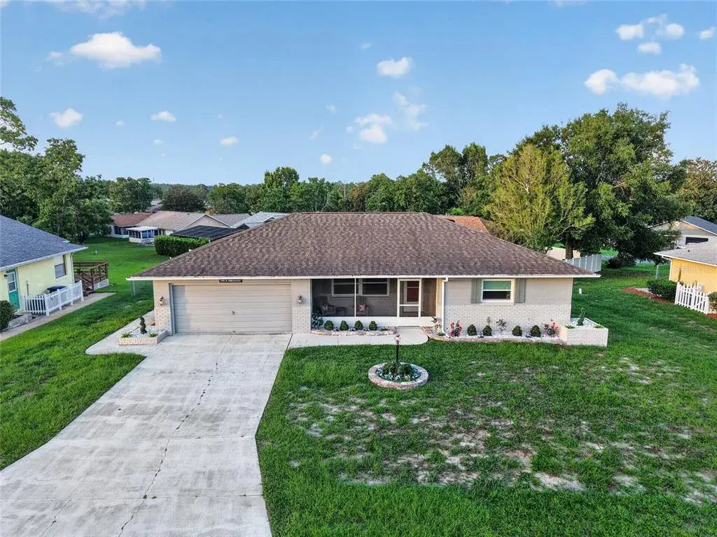 Property for sale at 3705 N HONEYLOCUST DRIVE, BEVERLY HILLS, FL, 34465