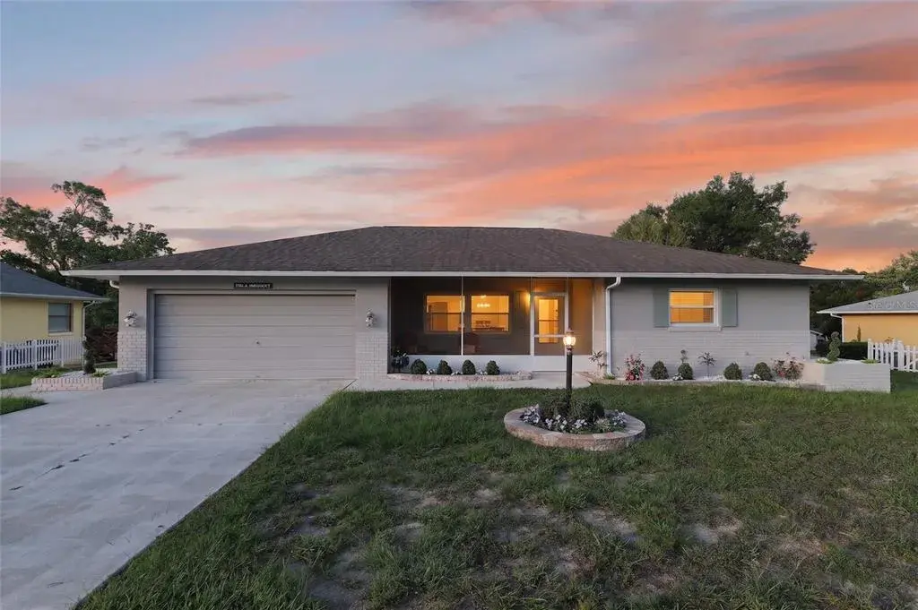 Property for sale at 3705 N HONEYLOCUST DRIVE, BEVERLY HILLS, FL, 34465