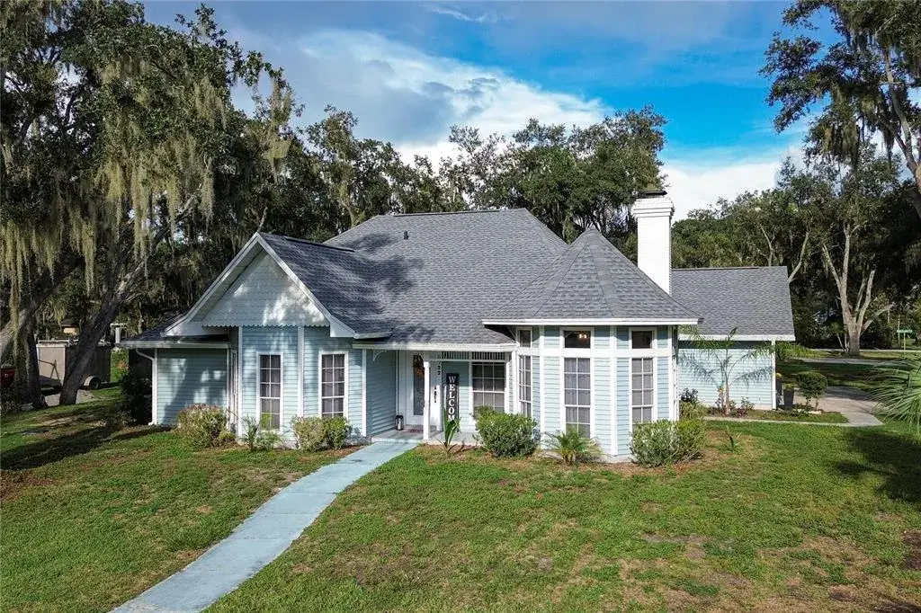 Property for sale at 5722 ANTLER TRAIL, LAKELAND, FL, 33811