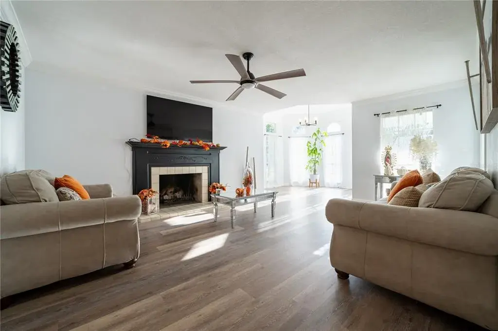 Property for sale at 5722 ANTLER TRAIL, LAKELAND, FL, 33811