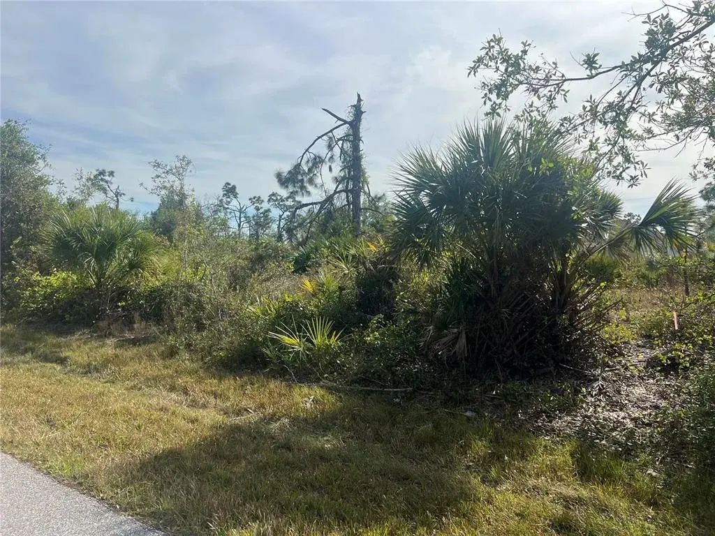 Property for sale at 13273 ROUDING CIRCLE, PORT CHARLOTTE, FL, 33981