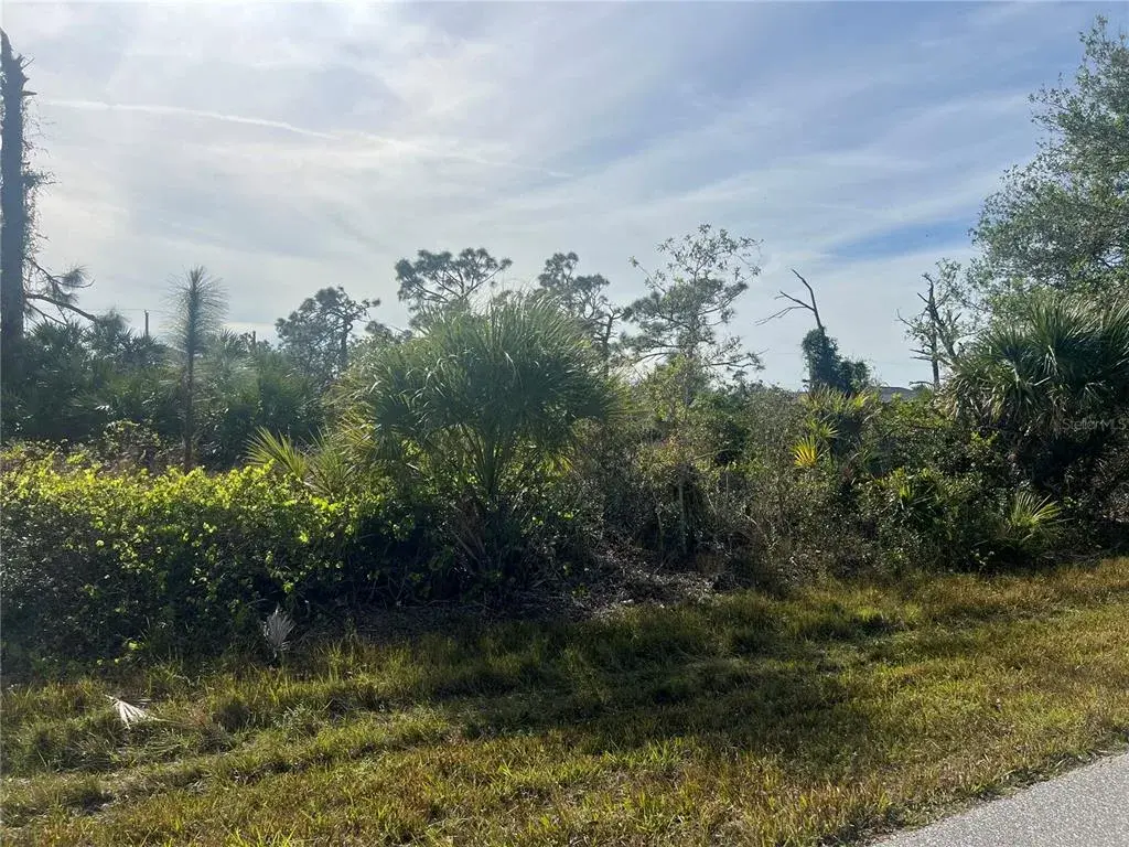 Property for sale at 13273 ROUDING CIRCLE, PORT CHARLOTTE, FL, 33981