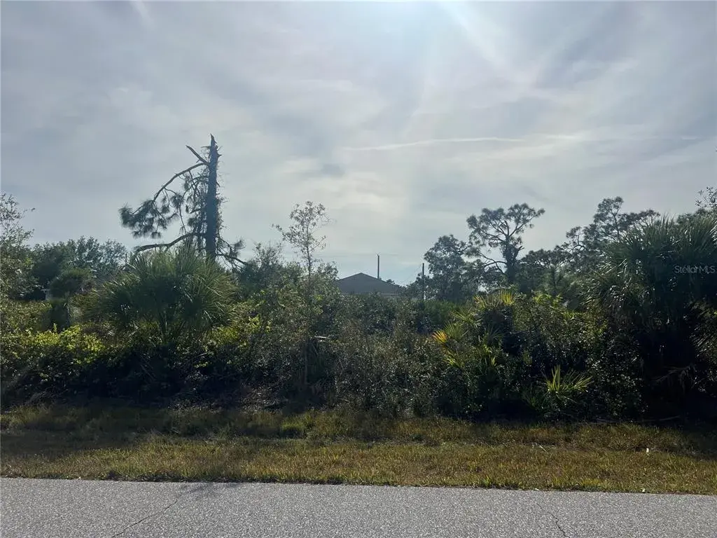Property for sale at 13273 ROUDING CIRCLE, PORT CHARLOTTE, FL, 33981