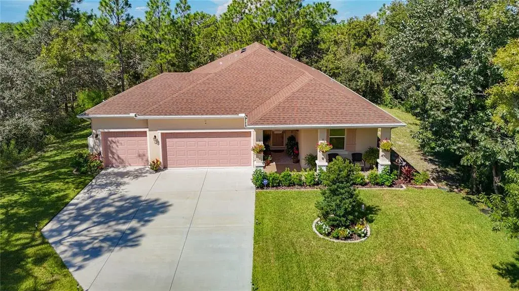 Property for sale at 12 DAHLIA COURT S, HOMOSASSA, FL, 34446