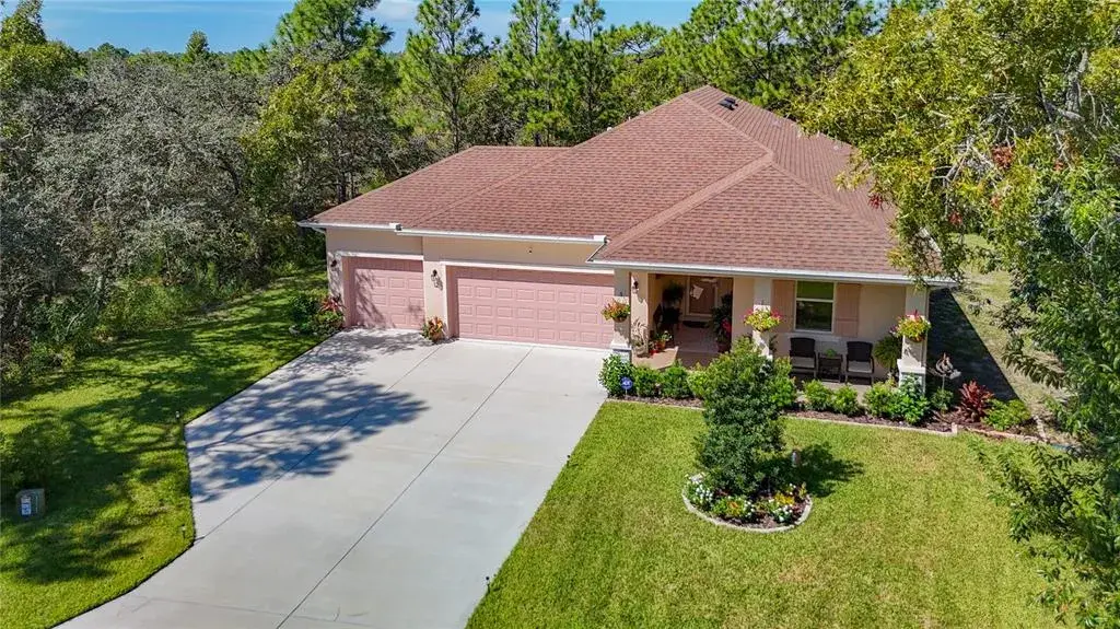 Property for sale at 12 DAHLIA COURT S, HOMOSASSA, FL, 34446