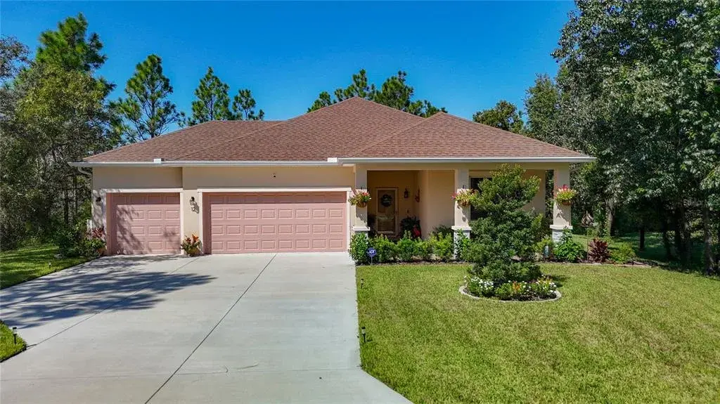 Property for sale at 12 DAHLIA COURT S, HOMOSASSA, FL, 34446