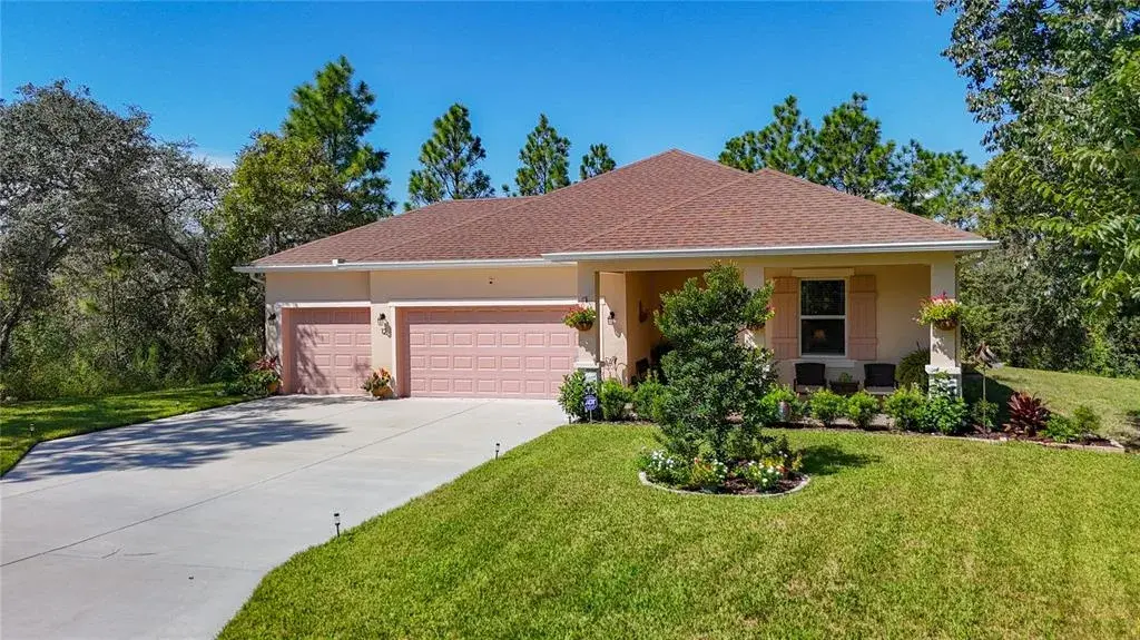 Property for sale at 12 DAHLIA COURT S, HOMOSASSA, FL, 34446
