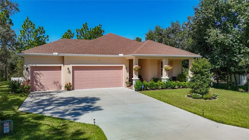 Property for sale at 12 DAHLIA COURT S, HOMOSASSA, FL, 34446