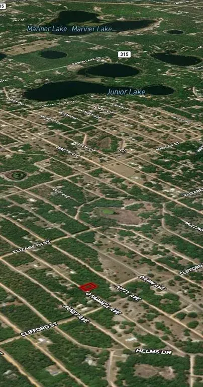 Property for sale at LOT 32 OFFARREL DRIVE, INTERLACHEN, FL, 32148