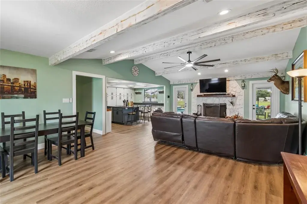 Property for sale at 5150 SOUTHWIND DRIVE, MULBERRY, FL, 33860