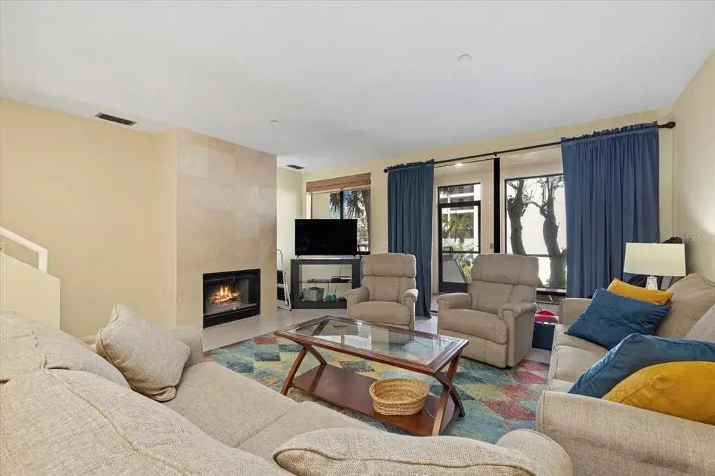 Property for sale at 2012 HARBOURSIDE DRIVE UNIT 2102, LONGBOAT KEY, FL, 34228