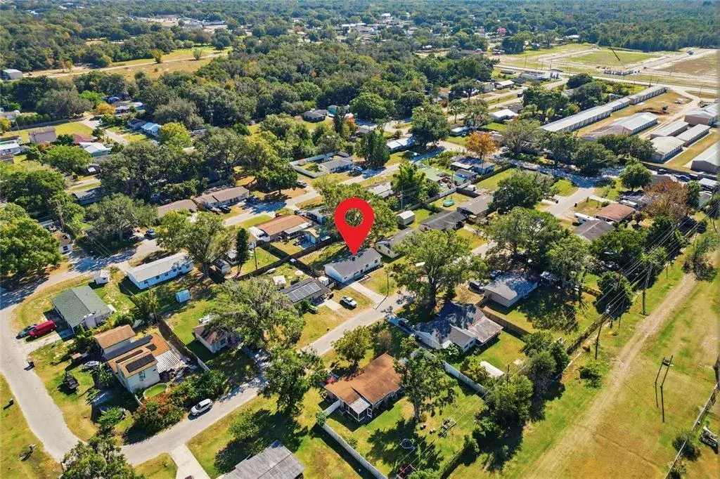 Property for sale at 2575 EDMOND CIRCLE, AUBURNDALE, FL, 33823
