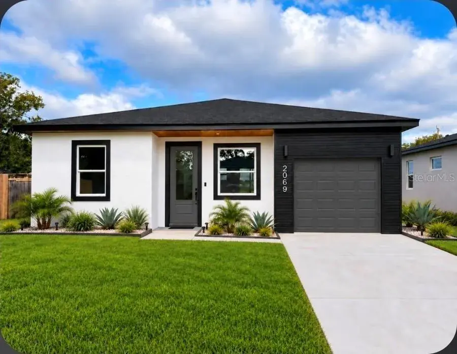 Property for sale at 2069 DIXIE AVENUE, SANFORD, FL, 32771