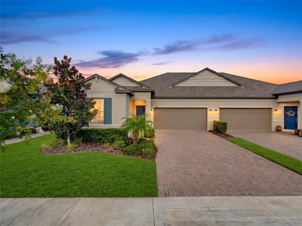 Property for sale at 9962 CAMPANULA COURT, LAND O LAKES, FL, 34637