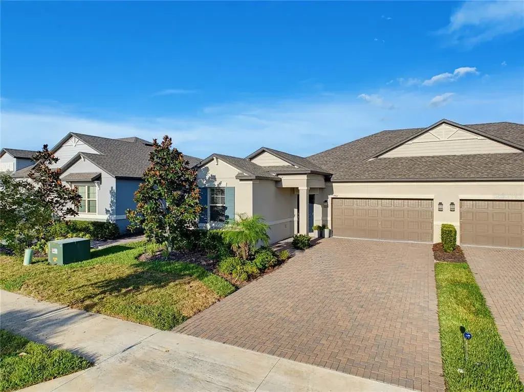 Property for sale at 9962 CAMPANULA COURT, LAND O LAKES, FL, 34637