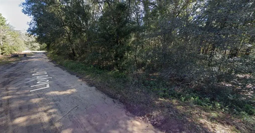 Property for sale at LLOYD DRIVE, INTERLACHEN, FL, 32148