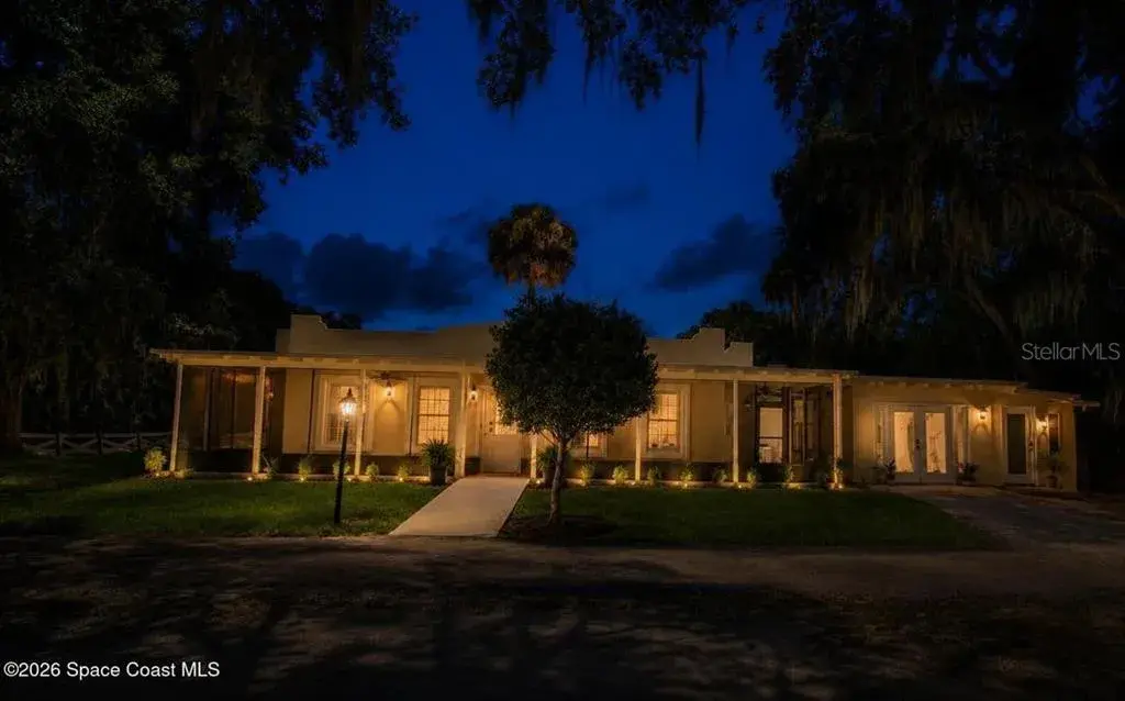 Property for sale at 140 BELLEWOOD STREET, TITUSVILLE, FL, 32780
