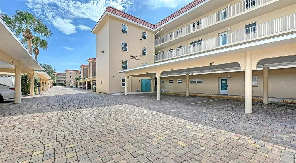 Property for sale at 1300 N PORTOFINO DRIVE UNIT 103, SARASOTA, FL, 34242