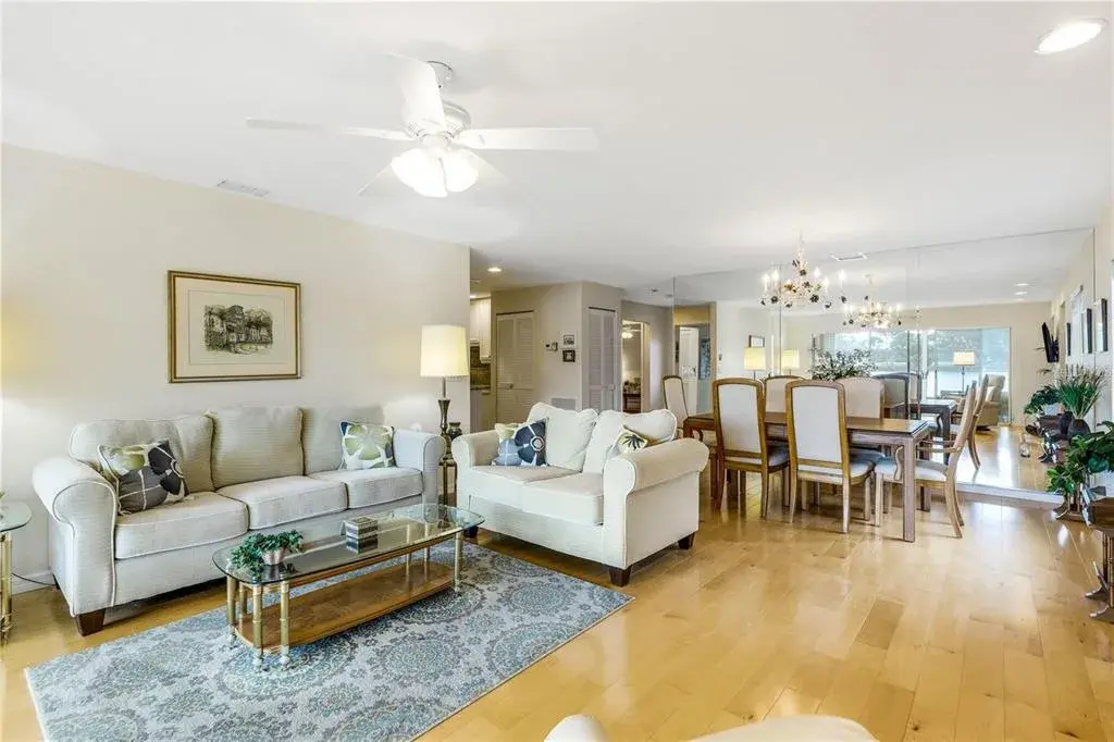 Property for sale at 3242 RINGWOOD MEADOW UNIT 76, SARASOTA, FL, 34235