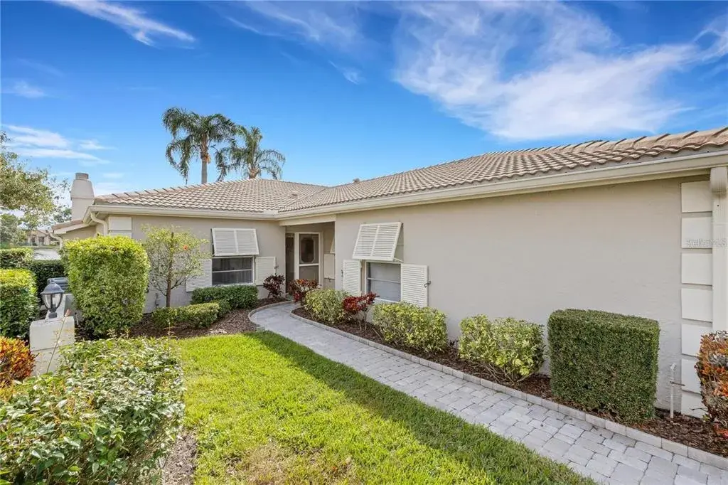 Property for sale at 3242 RINGWOOD MEADOW UNIT 76, SARASOTA, FL, 34235