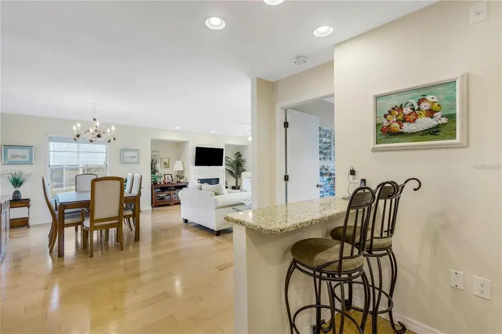 Property for sale at 3242 RINGWOOD MEADOW UNIT 76, SARASOTA, FL, 34235
