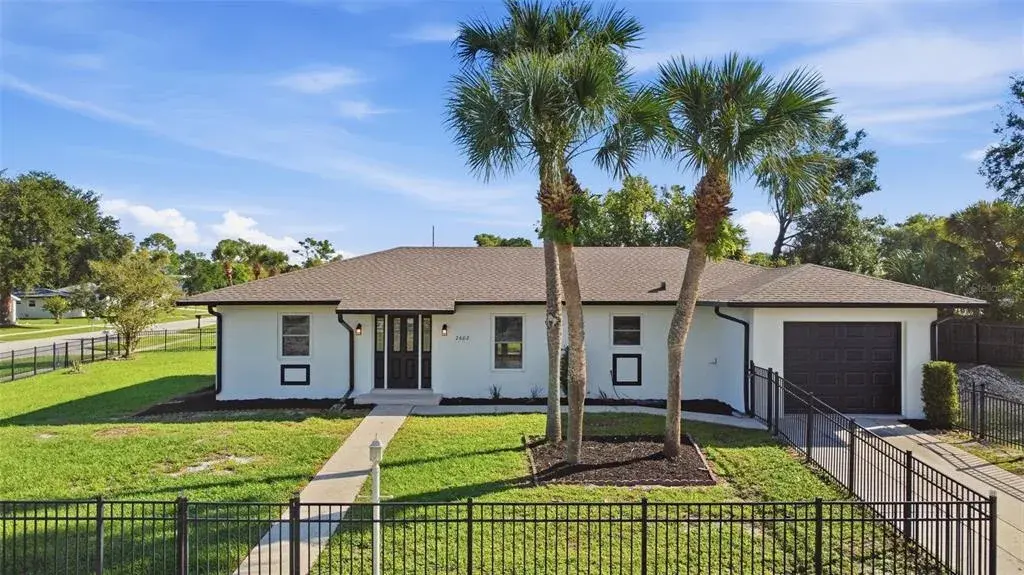 Property for sale at 2602 DELAWARE ROAD, DELTONA, FL, 32738