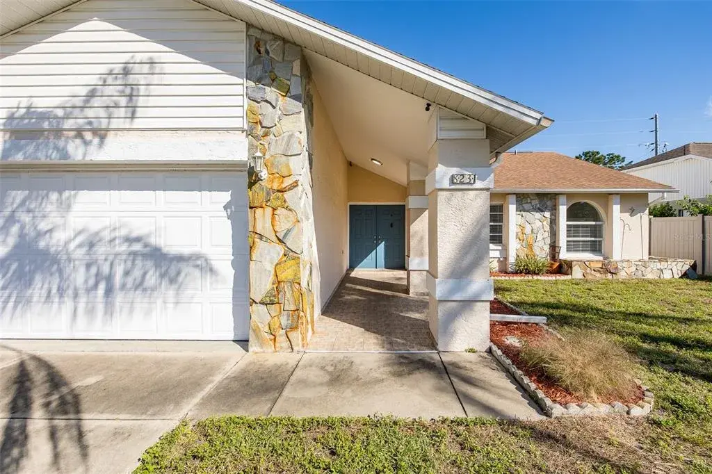 Property for sale at 8231 MATTHEW DRIVE, NEW PORT RICHEY, FL, 34653