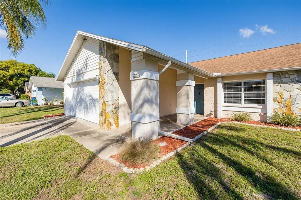 Property for sale at 8231 MATTHEW DRIVE, NEW PORT RICHEY, FL, 34653