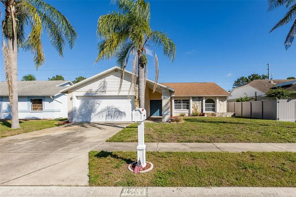 Property for sale at 8231 MATTHEW DRIVE, NEW PORT RICHEY, FL, 34653