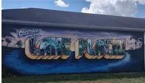 See what the Town of Murals has to offer!