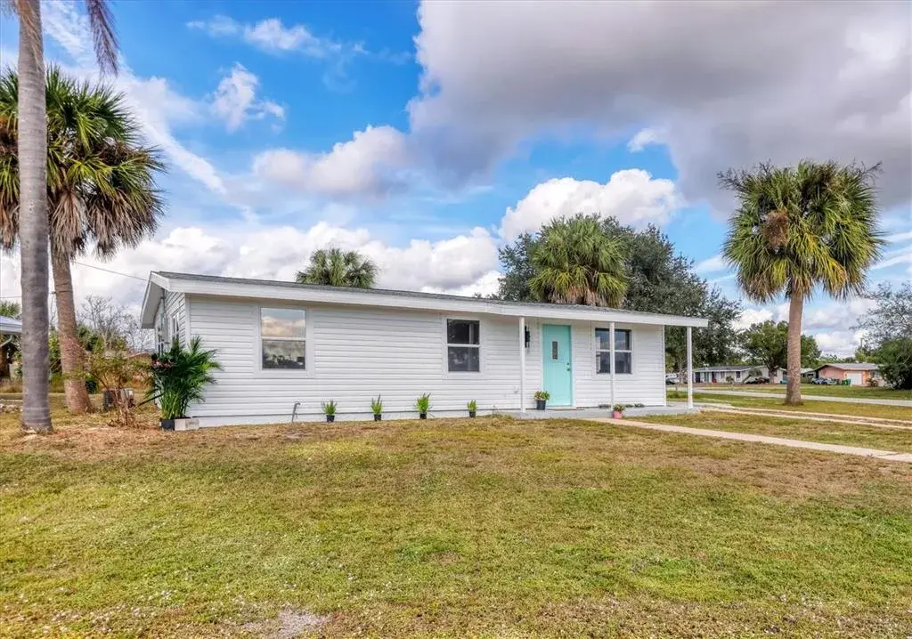 Property for sale at 22152 LARAMORE AVENUE, PORT CHARLOTTE, FL, 33952