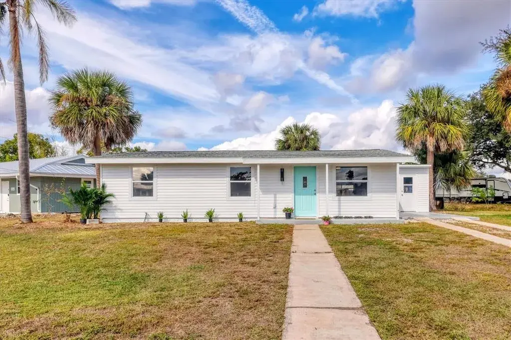 Property for sale at 22152 LARAMORE AVENUE, PORT CHARLOTTE, FL, 33952