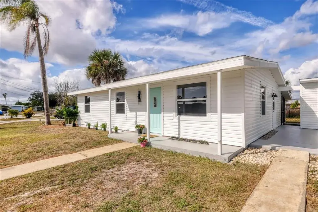 Property for sale at 22152 LARAMORE AVENUE, PORT CHARLOTTE, FL, 33952