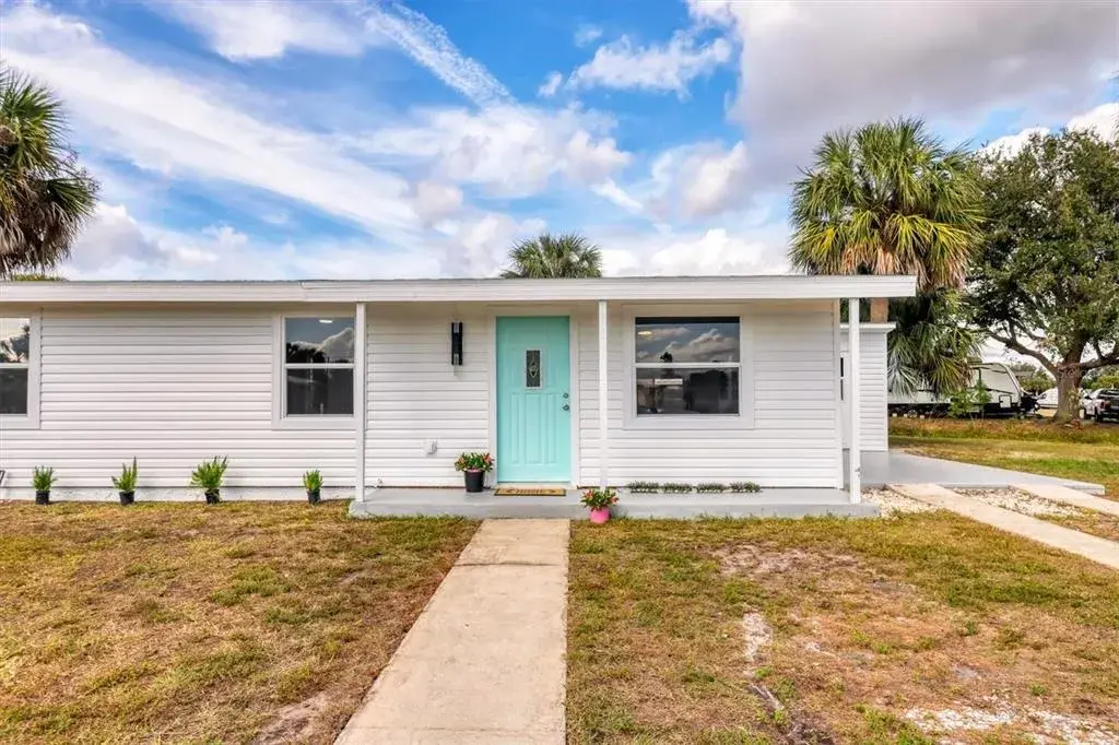 Property for sale at 22152 LARAMORE AVENUE, PORT CHARLOTTE, FL, 33952