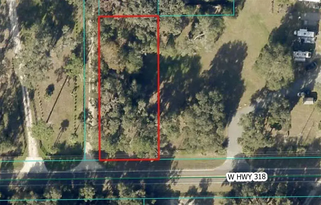 Property for sale at 0 W HIGHWAY 318, CITRA, FL, 32113