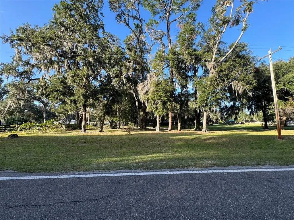 Property for sale at 0 W HIGHWAY 318, CITRA, FL, 32113