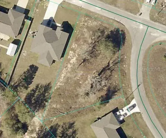 Property for sale at MALAUKA RUN, OCKLAWAHA, FL, 32179