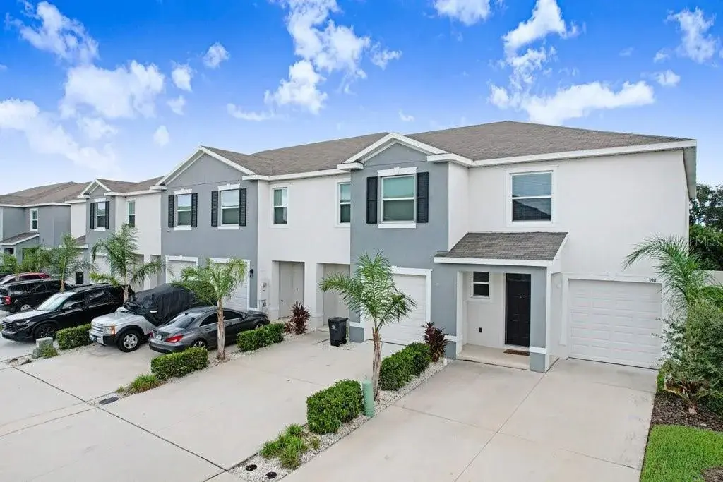 Property for sale at 398 MANGROVE SHADE CIRCLE, APOLLO BEACH, FL, 33572