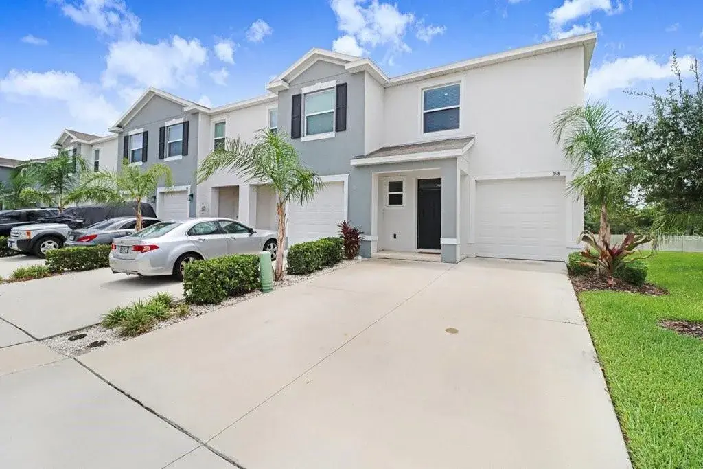 Property for sale at 398 MANGROVE SHADE CIRCLE, APOLLO BEACH, FL, 33572