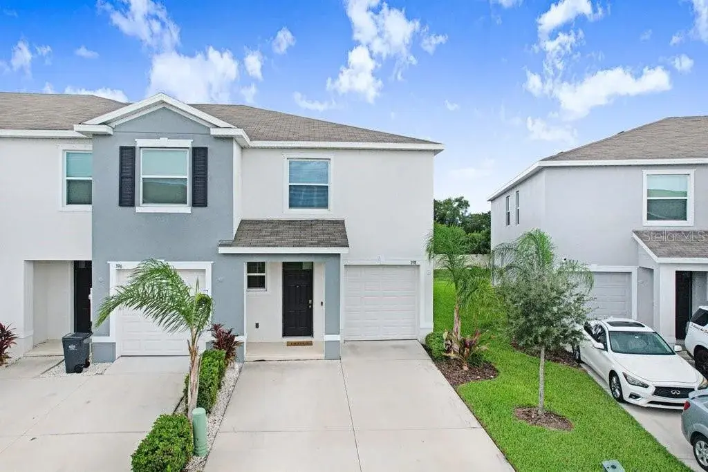 Property for sale at 398 MANGROVE SHADE CIRCLE, APOLLO BEACH, FL, 33572