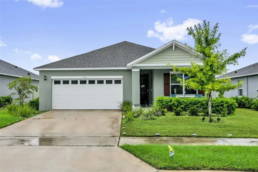 Property for sale at 1361 CALMITO LANE, MOUNT DORA, FL, 32757