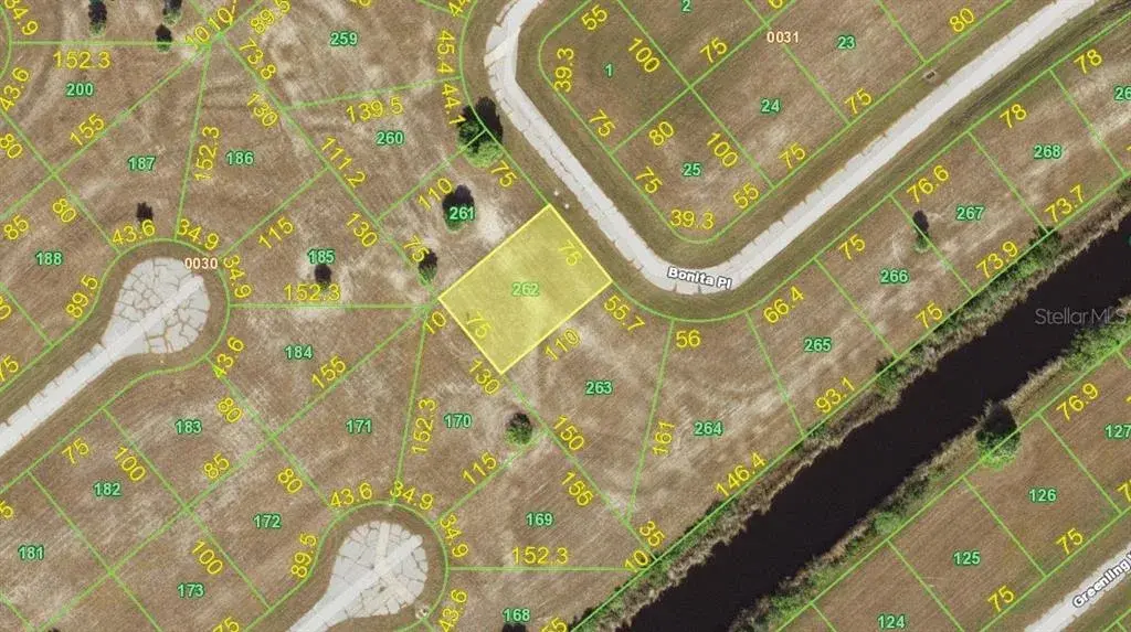 Property for sale at 12352 BONITA PLACE, PLACIDA, FL, 33946